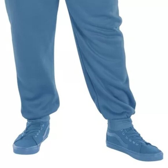 Disney Stitch One-Piece Costume for Men, XX-Large - Picture 4 of 10